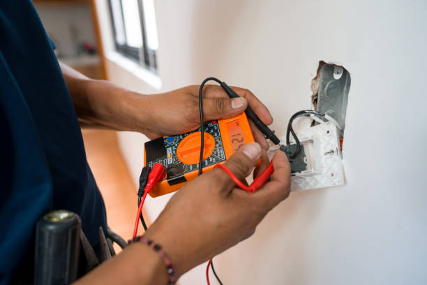Best Circuit Breaker Repair  in Pennville, PA