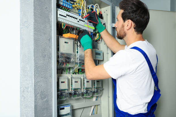 Best Electrical Contractors for Businesses  in Pennville, PA