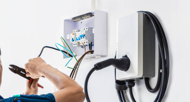 Best Local Electrician Companies  in Pennville, PA