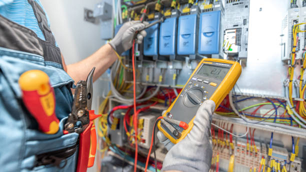 Best Home Electrical Repair  in Pennville, PA