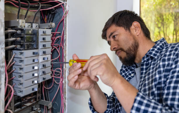 Best Affordable Electrical Installation  in Pennville, PA